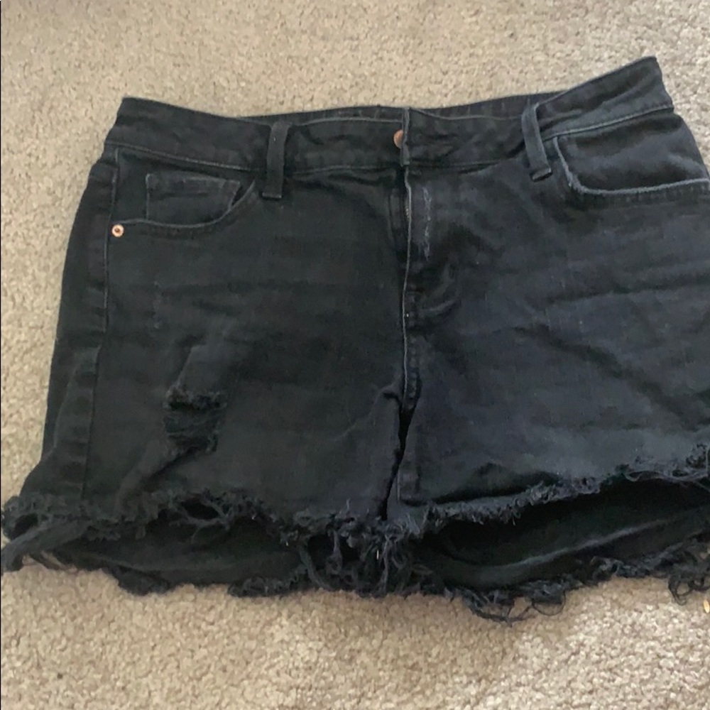 Shorts